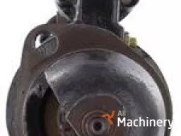 HATZ starter Diesel engines for parts (2017 year) #682