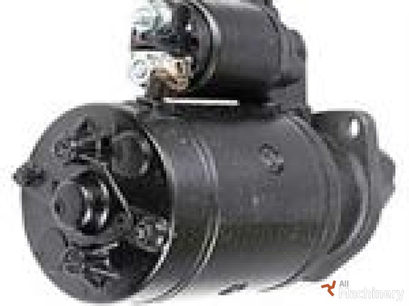 HATZ starter Diesel engines for parts #682