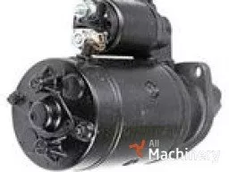 HATZ starter Diesel engines for parts (2017 year) #682