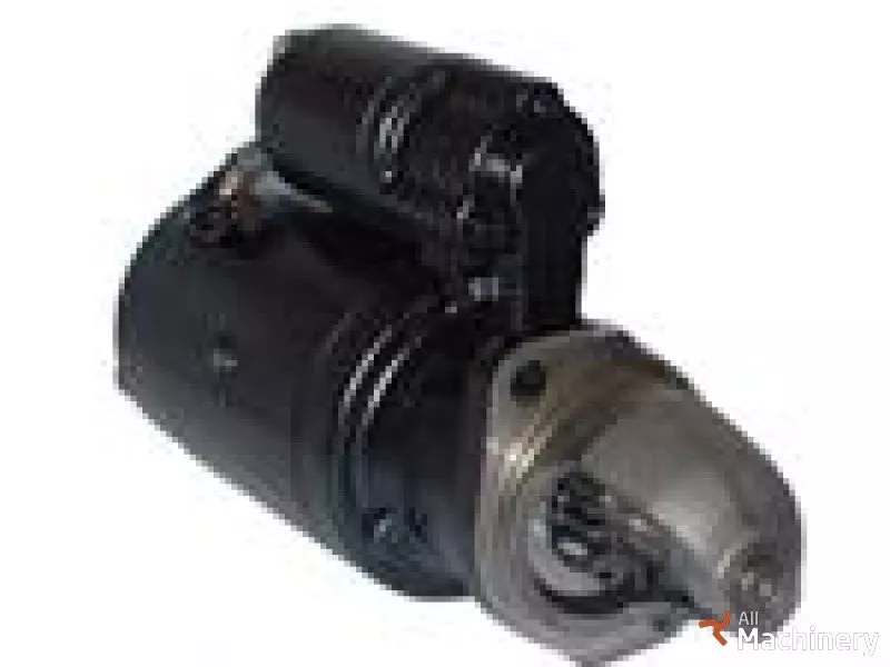 HATZ starter Diesel engines for parts (2017 year) #682