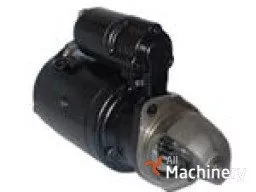 HATZ starter Diesel engines for parts (2017 year) #682