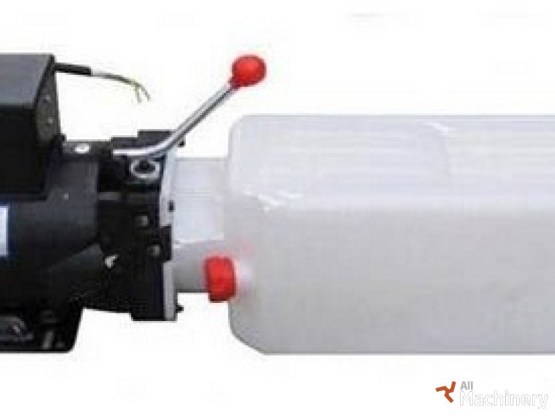 OTHER Power stations for QJY30D/QJY40D Other parts for working platforms #684