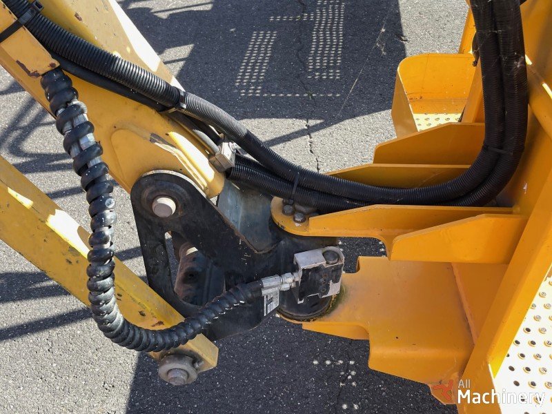 HAULOTTE HA20PX Articulated boom lifts #6864
