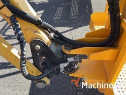 HAULOTTE HA20PX Articulated boom lifts #6864