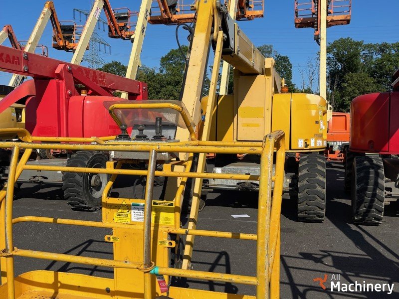 HAULOTTE HA20PX Articulated boom lifts #6864