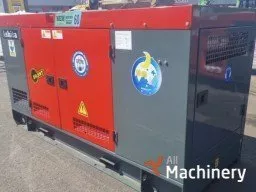 ASHITA AG3-60 Generators 50-500 kw (2024 year) #6865