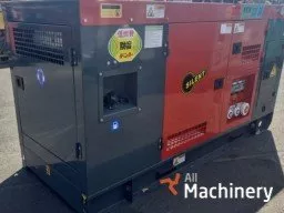 ASHITA AG3-60 Generators 50-500 kw (2024 year) #6865