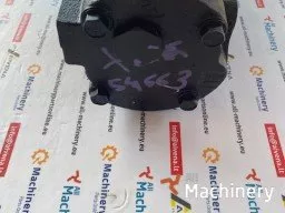 JOHN DEERE RE548558 Tractor engine and parts (2018 year) #6881