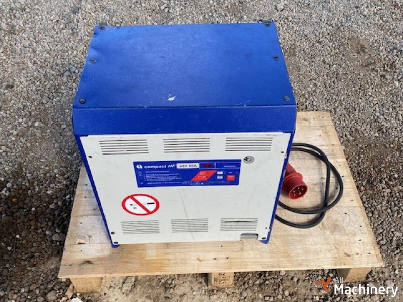 OTHER Battery charger 48V 60A Electrics #6884