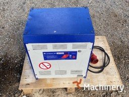 OTHER Battery charger 48V 60A Electrics #6884