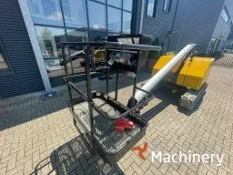 CUSTERS Verda 12 3500 vik&scaron;riniai keltuvai (2024 year) #6889