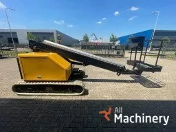 CUSTERS Verda 12 4900 vik&scaron;riniai keltuvai (2024 year) #6890