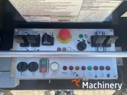 CUSTERS Verda 12 4900 vik&scaron;riniai keltuvai (2024 year) #6890