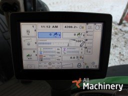 JOHN DEERE 8360R Wheel tractors (2012 year) #69