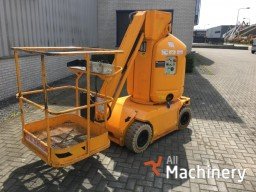MANITOU 105 VJR 2 Vertical mast lifts #691