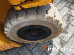 MANITOU 105 VJR 2 Vertical mast lifts #691