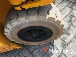 MANITOU 105 VJR 2 Vertical mast lifts (2006 year) #691