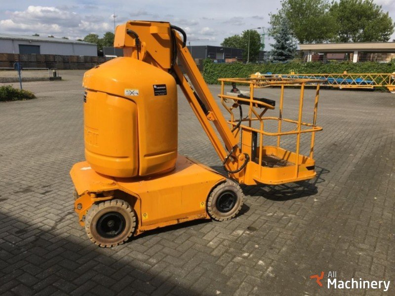 MANITOU 105 VJR 2 Vertical mast lifts #691