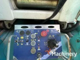 PB S225-12ES Scissor lifts (2008 year) #6917