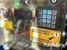 PB S225-12ES Scissor lifts (2008 year) #6917