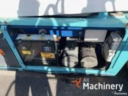 PB S225-12ES Scissor lifts (2008 year) #6917