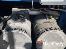 PB S225-12ES Scissor lifts (2008 year) #6917