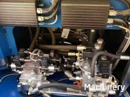 PB S225-12ES Scissor lifts (2008 year) #6917