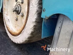 PB S225-12ES Scissor lifts (2008 year) #6917