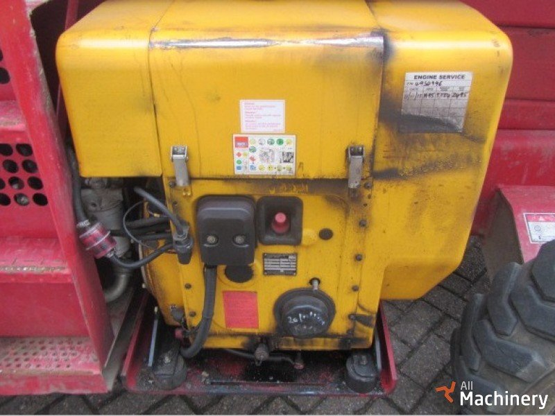 HAULOTTE H15SX Scissor lifts #692