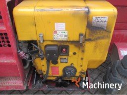 HAULOTTE H15SX Scissor lifts #692