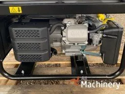 WACKER NEUSON MG3 Generators <10 kw (2023 year) #6937
