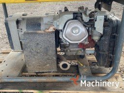 WACKER NEUSON GV5000A Generators <10 kw #6948