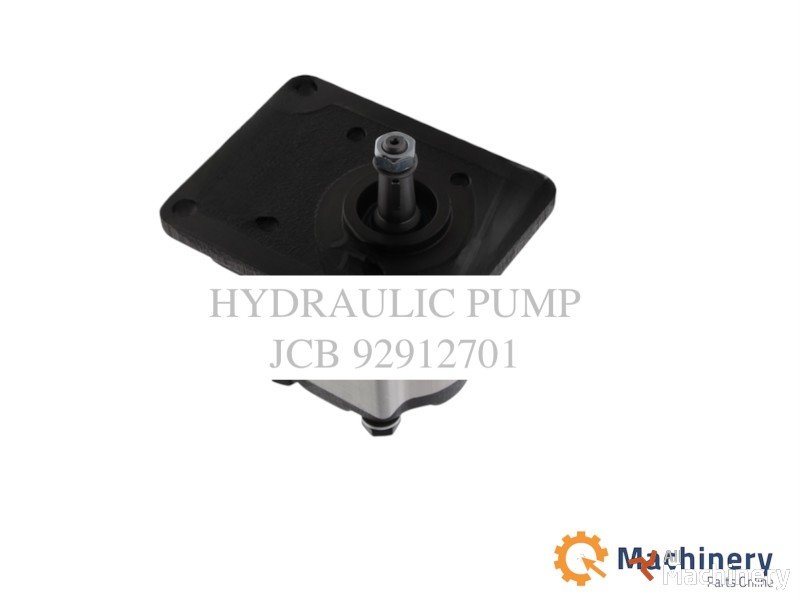 JCB JCB 92912701 Loader hydraulics #6950