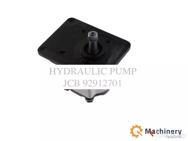 JCB JCB 92912701 Loader hydraulics (2024 year) #6950