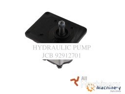 JCB JCB 92912701 Loader hydraulics #6950