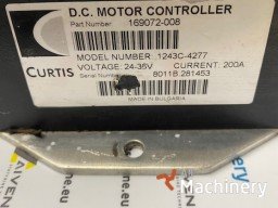BT 169072-008 Electrics #6954