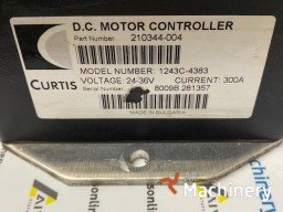 BT 210344-004 Electrics #6955