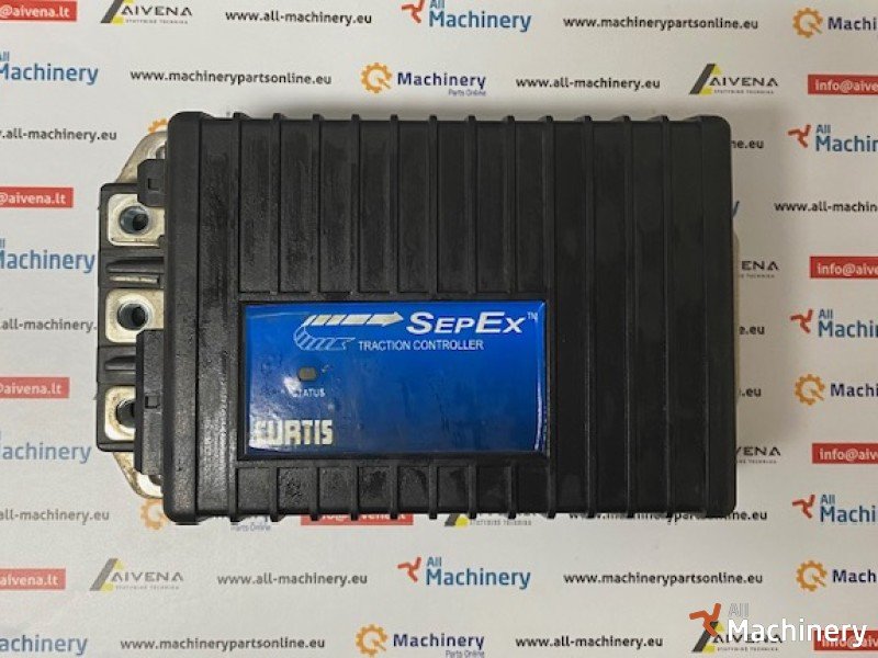 BT Curtis 1243C-4383 Electrics #6967