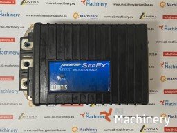 BT Curtis 1243C-4277 Electrics #6968
