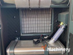 ASHITA AG3-60 Generators 50-500 kw #6972