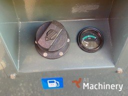 ASHITA AG3-60 Generators 50-500 kw #6972