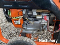 OTHER Astor BS9500TE Generators <10 kw #6973