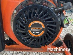 OTHER Astor BS9500TE Generators <10 kw #6973