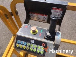 HAULOTTE H15SX Scissor lifts #698