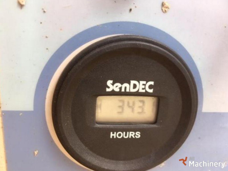 HAULOTTE H15SX Scissor lifts #698