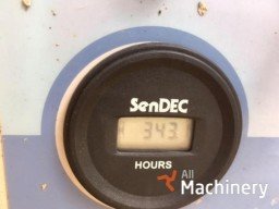 HAULOTTE H15SX Scissor lifts #698