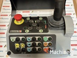 HAULOTTE Compact 10DX Control Box Working platform electric parts (2024 year) #6994