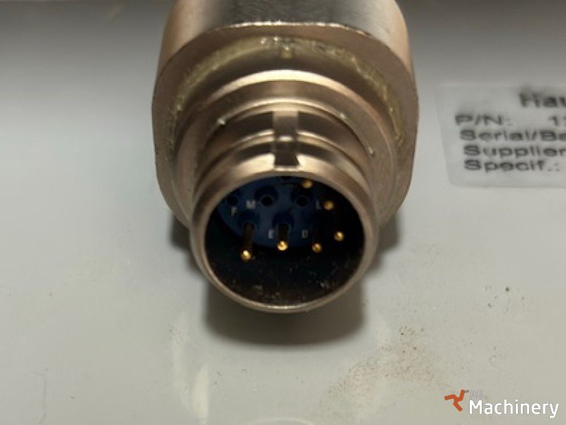 HAULOTTE Compact 10DX Control Box Working platform electric parts (2024 year) #6994