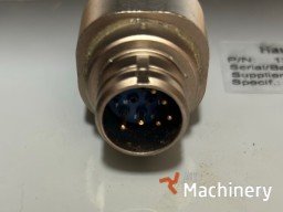 HAULOTTE Compact 10DX Control Box Working platform electric parts (2024 year) #6994