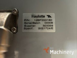 HAULOTTE Compact 10DX Control Box Working platform electric parts (2024 year) #6994